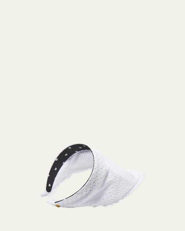 Jackie Handkerchief Headband
